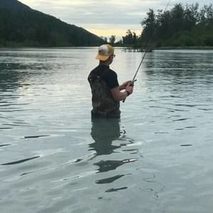 Meet your Posher, Cody